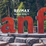 banff homes for sale